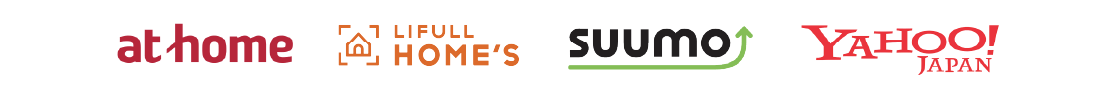athome lifullhome's suumo yahoo!japan