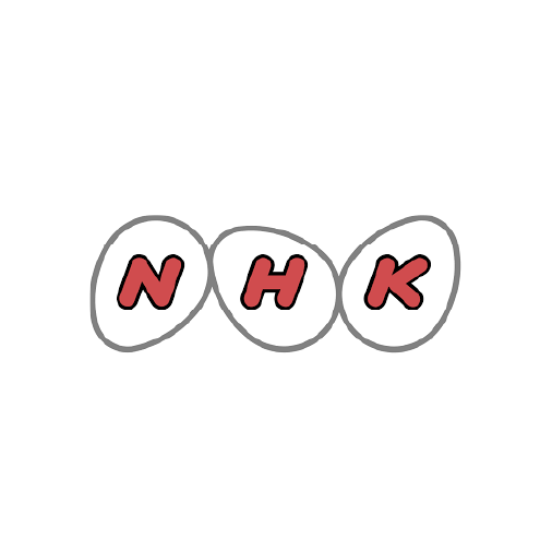 NHK