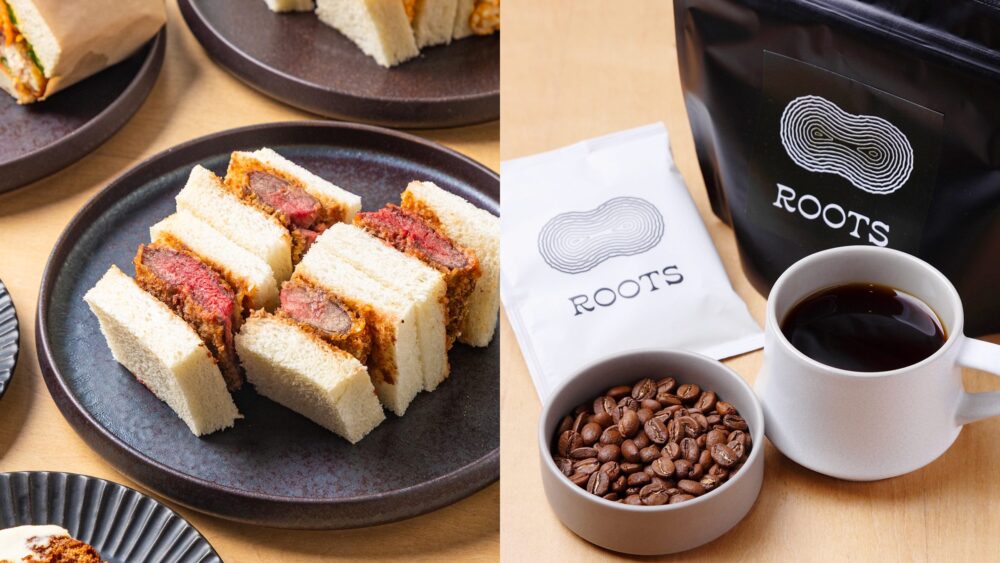 ROOTS三軒茶屋（直営店舗）